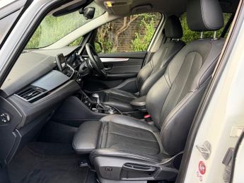BMW 2 SERIES 220d XDRIVE SPORT GRAN TOURER