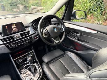 BMW 2 SERIES 220d XDRIVE SPORT GRAN TOURER