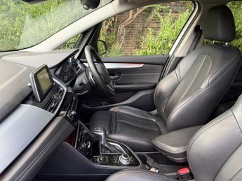 BMW 2 SERIES 220d XDRIVE SPORT GRAN TOURER