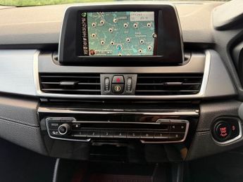 BMW 2 SERIES 220d XDRIVE SPORT GRAN TOURER