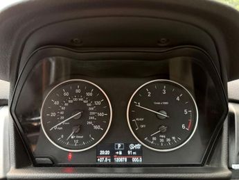 BMW 2 SERIES 220d XDRIVE SPORT GRAN TOURER