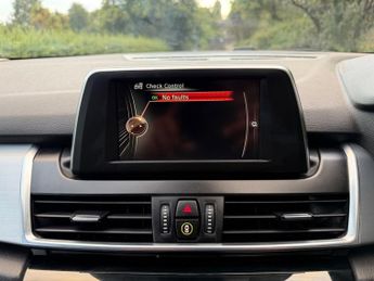 BMW 2 SERIES 220d XDRIVE SPORT GRAN TOURER
