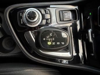 BMW 2 SERIES 220d XDRIVE SPORT GRAN TOURER