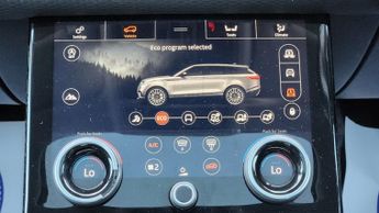 Land Rover Range Rover Velar S