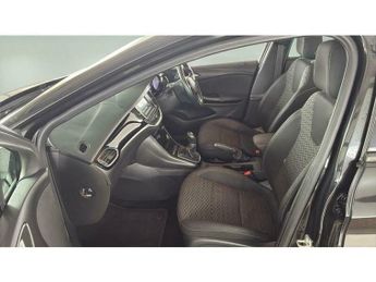 Vauxhall Astra 1.6 CDTi BlueInjection SRi Euro 6 (s/s) 5dr