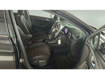 Vauxhall Astra 1.6 CDTi BlueInjection SRi Euro 6 (s/s) 5dr