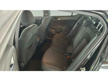 Vauxhall Astra 1.6 CDTi BlueInjection SRi Euro 6 (s/s) 5dr