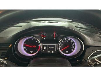 Vauxhall Astra 1.6 CDTi BlueInjection SRi Euro 6 (s/s) 5dr
