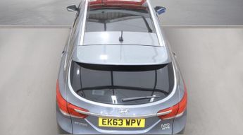 Hyundai I40 1.7 CRDi Premium Estate 5dr Diesel Auto Euro 5 (136 ps)