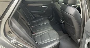 Hyundai I40 1.7 CRDi Premium Estate 5dr Diesel Auto Euro 5 (136 ps)