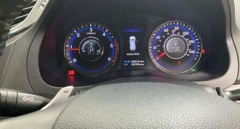 Hyundai I40 1.7 CRDi Premium Estate 5dr Diesel Auto Euro 5 (136 ps)