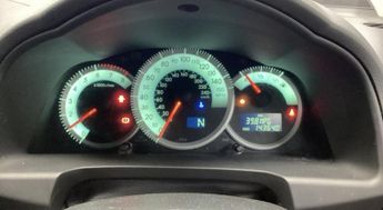 Toyota Corolla Verso 1.8 SR MPV 5dr Petrol Multimode (179 g/km, 127 bhp)