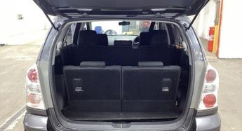 Toyota Corolla Verso 1.8 SR MPV 5dr Petrol Multimode (179 g/km, 127 bhp)