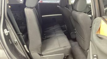 Toyota Corolla Verso 1.8 SR MPV 5dr Petrol Multimode (179 g/km, 127 bhp)