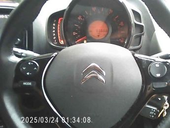 Citroen C1 PURETECH FLAIR