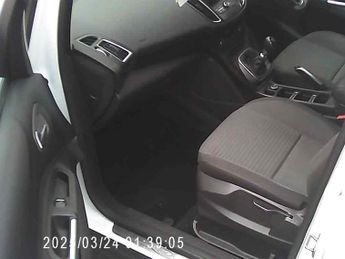 Ford C-Max TITANIUM