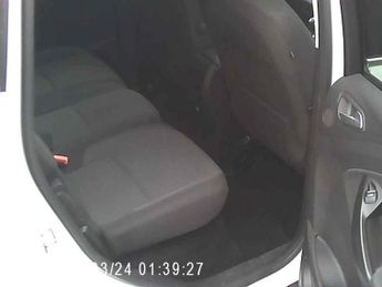 Ford C-Max TITANIUM