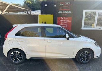 MG MG3 1.5 VTi-TECH 3Style Euro 5 5dr