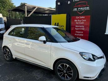 MG MG3 1.5 VTi-TECH 3Style Euro 5 5dr