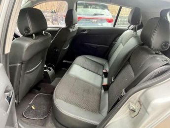 Vauxhall Astra 1.6i 16v Design 5dr
