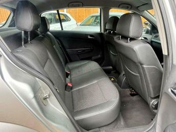 Vauxhall Astra 1.6i 16v Design 5dr