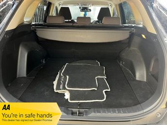 Toyota RAV4 VVT-I DESIGN (HYBRID-AUTO)