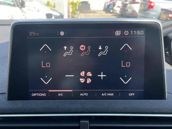 Peugeot 5008 THP S/S GT LINE PREMIUM