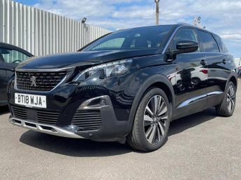 Peugeot 5008 THP S/S GT LINE PREMIUM