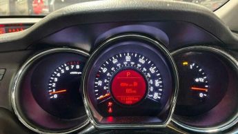 Kia Ceed 1.6 GDi 3 DCT Euro 5 5dr