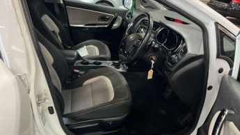 Kia Ceed 1.6 GDi 3 DCT Euro 5 5dr