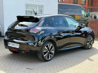 Peugeot 208 1.2 PureTech GT EAT Euro 6 (s/s) 5dr