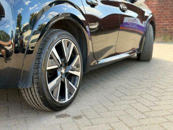 Peugeot 208 1.2 PureTech GT EAT Euro 6 (s/s) 5dr
