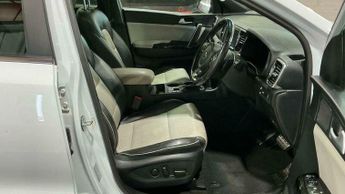 Kia Sportage 1.6 T-GDi GT-Line S DCT AWD Euro 6 5dr
