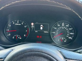 Kia Sportage 1.6 T-GDi GT-Line S DCT AWD Euro 6 5dr