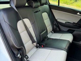 Kia Sportage 1.6 T-GDi GT-Line S DCT AWD Euro 6 5dr