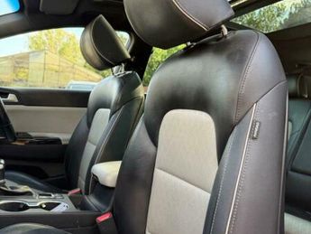 Kia Sportage 1.6 T-GDi GT-Line S DCT AWD Euro 6 5dr