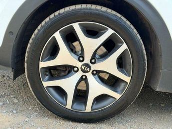 Kia Sportage 1.6 T-GDi GT-Line S DCT AWD Euro 6 5dr