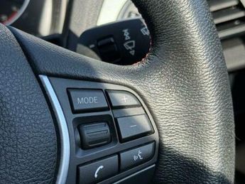 BMW 1 SERIES 1.5 118i Sport Auto Euro 6 (s/s) 5dr