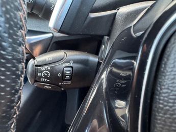 Peugeot 3008 BLUEHDI S/S GT