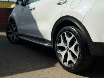 Kia Sportage 1.6 T-GDi GT-Line DCT AWD Euro 6 5dr