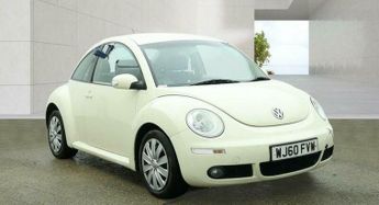 Volkswagen Beetle 1.9 TDI Euro 4 3dr