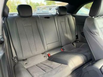 Audi A5 2.0 TFSI 40 S line S Tronic Euro 6 (s/s) 2dr