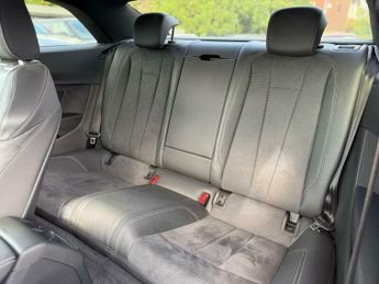 Audi A5 2.0 TFSI 40 S line S Tronic Euro 6 (s/s) 2dr
