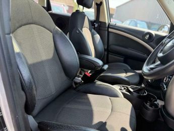 MINI Countryman 1.6 Cooper Auto ALL4 Euro 6 5dr