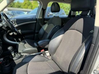 MINI Countryman 1.6 Cooper Auto ALL4 Euro 6 5dr