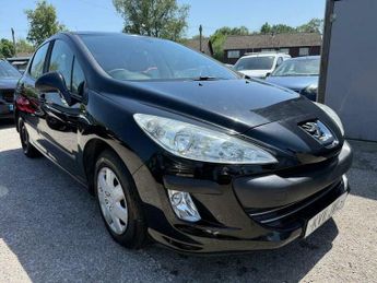 Peugeot 308 1.6 VTi S 5dr