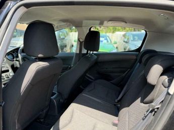 Peugeot 308 1.6 VTi S 5dr