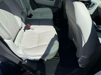Land Rover Discovery Sport 2.0 TD4 HSE Auto 4WD Euro 6 (s/s) 5dr
