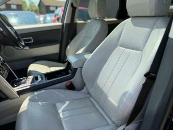 Land Rover Discovery Sport 2.0 TD4 HSE Auto 4WD Euro 6 (s/s) 5dr