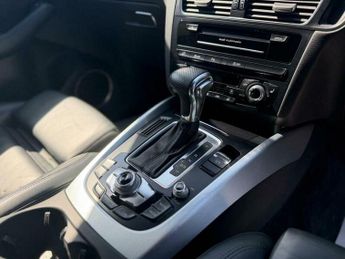 Audi Q5 2.0 TDI S line Plus S Tronic quattro Euro 6 (s/s) 5dr